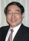 亀山秀雄