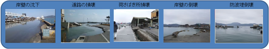 被害状況